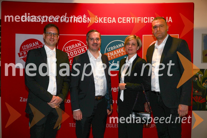 Izbran produkt leta 2026