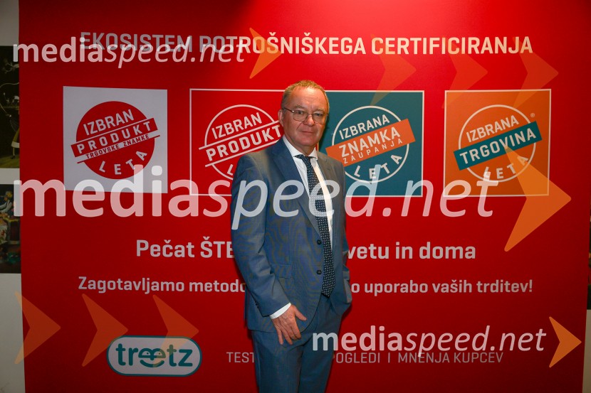 Izbran produkt leta 2026