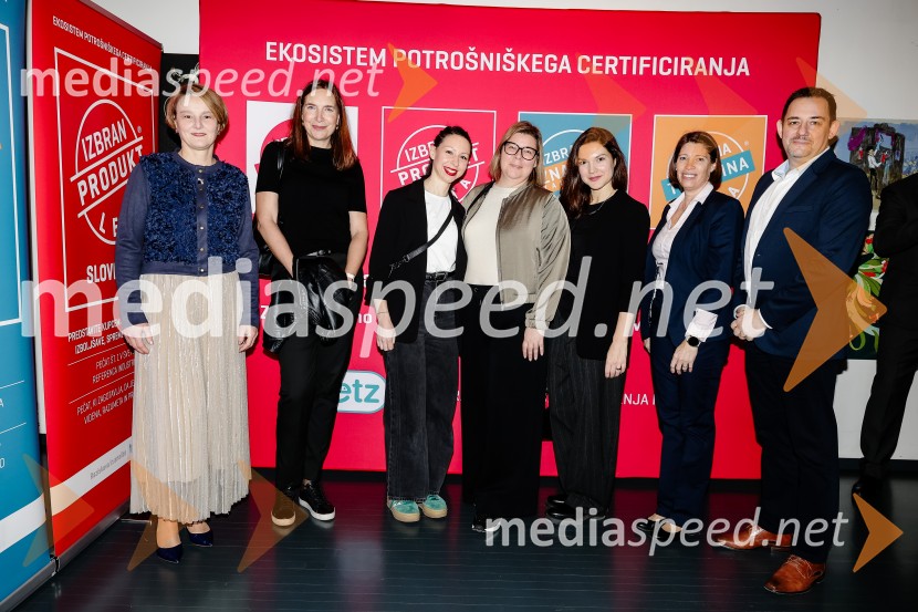 Izbran produkt leta 2026