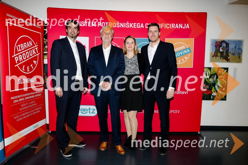 Izbran produkt leta 2026