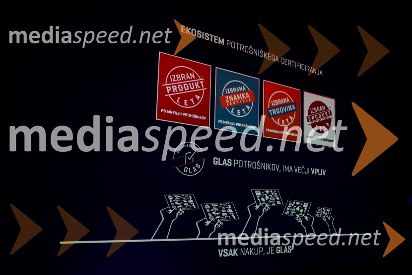 Izbran produkt leta 2026