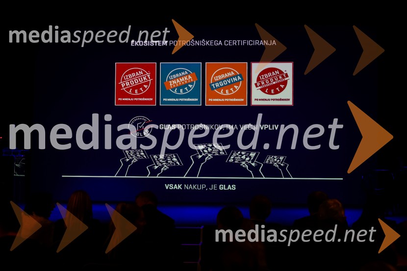 Izbran produkt leta 2026