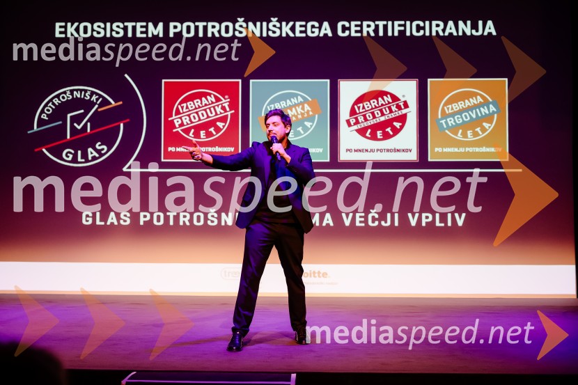 Izbran produkt leta 2026