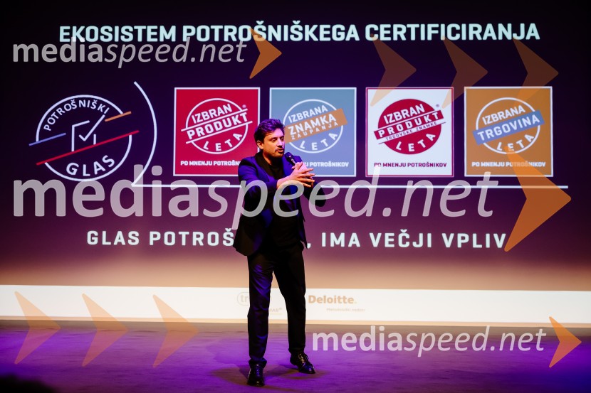 Izbran produkt leta 2026