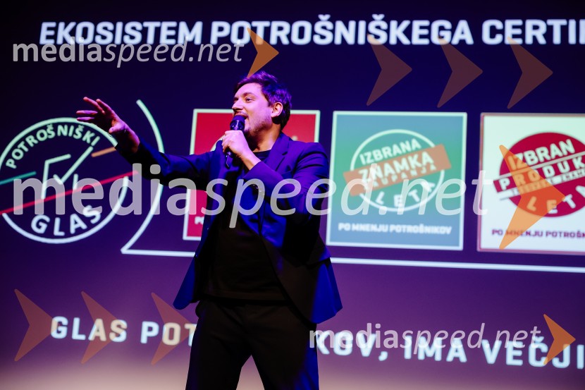 Izbran produkt leta 2026