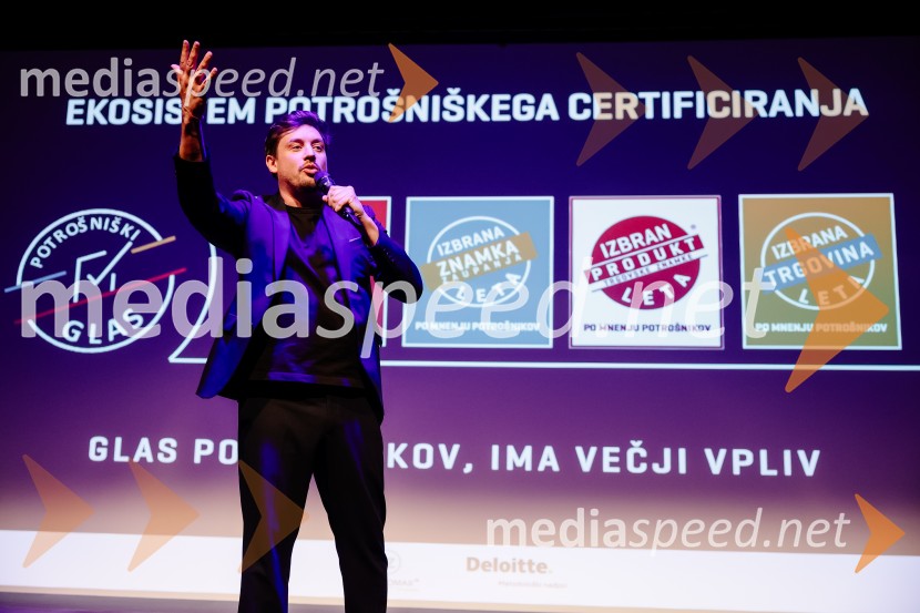 Izbran produkt leta 2026