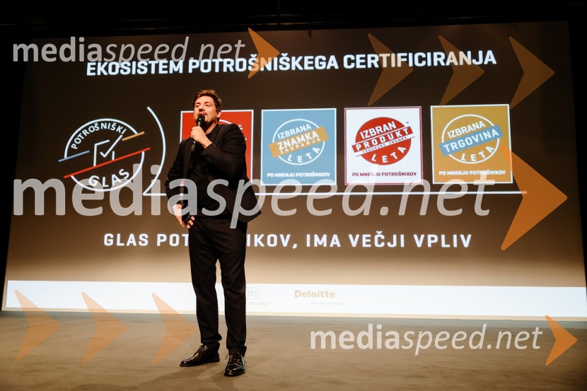 Izbran produkt leta 2026