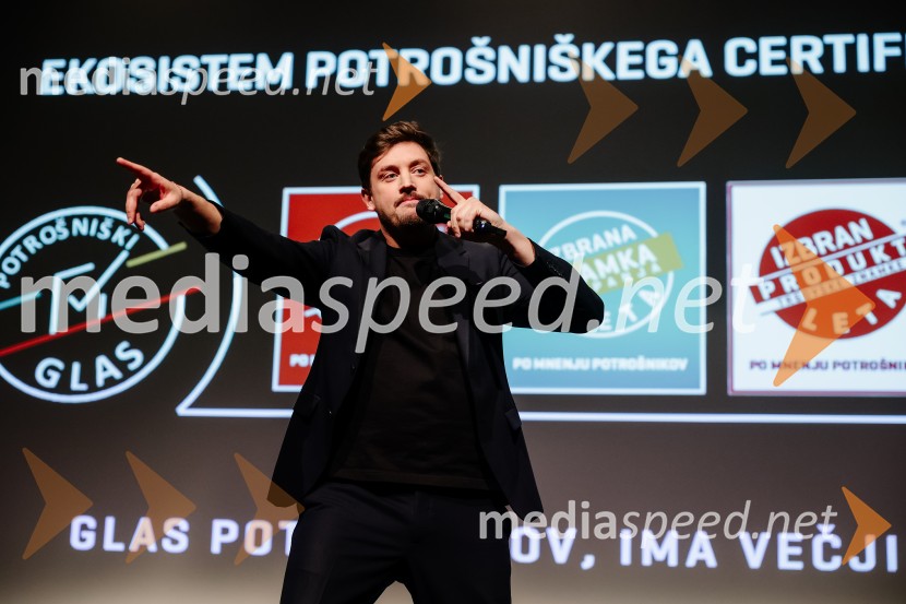 Izbran produkt leta 2026