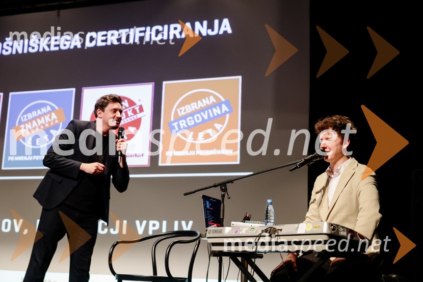 Izbran produkt leta 2026