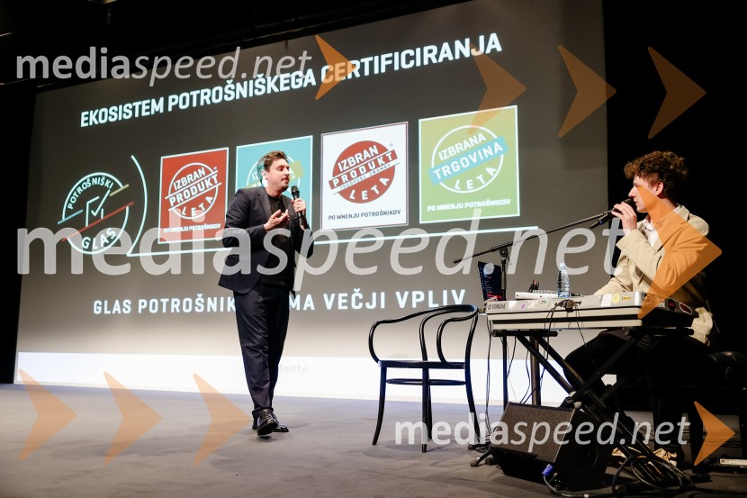 Izbran produkt leta 2026