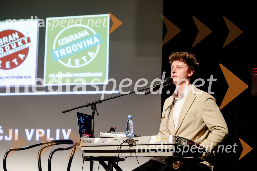 Izbran produkt leta 2026