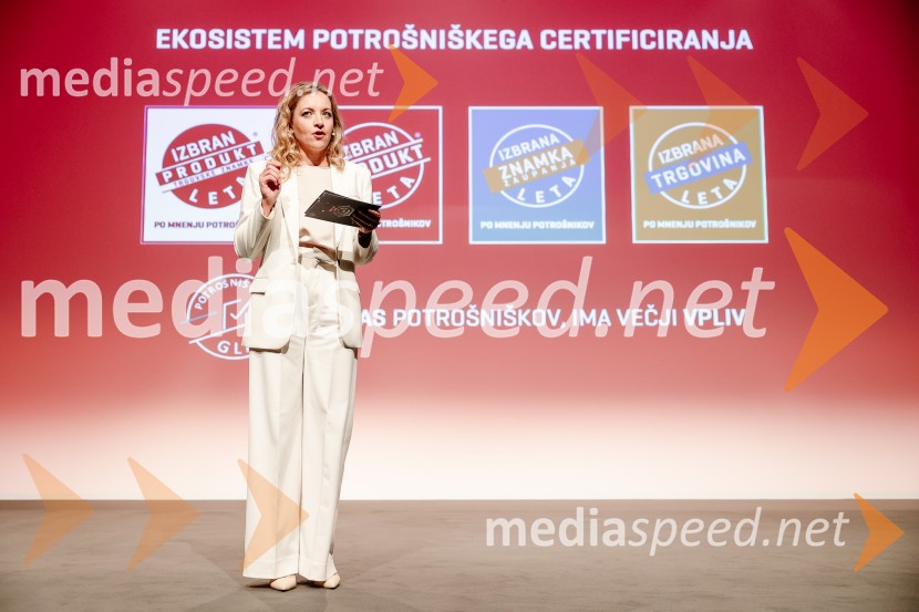 Izbran produkt leta 2026