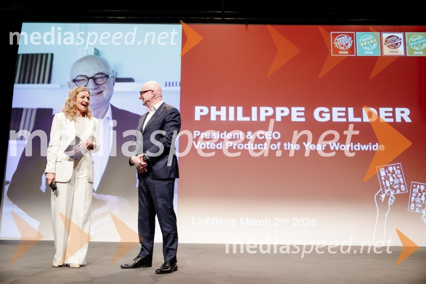 Izbran produkt leta 2026