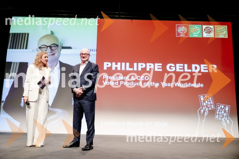 Izbran produkt leta 2026