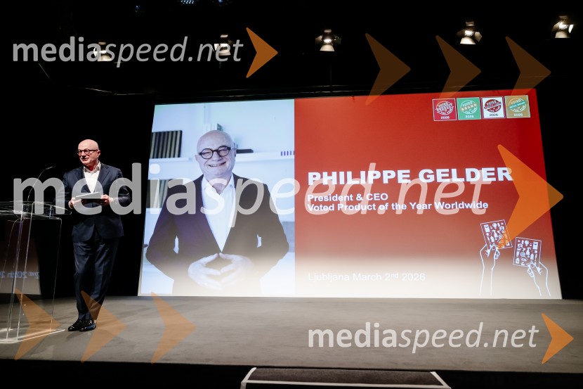 Izbran produkt leta 2026