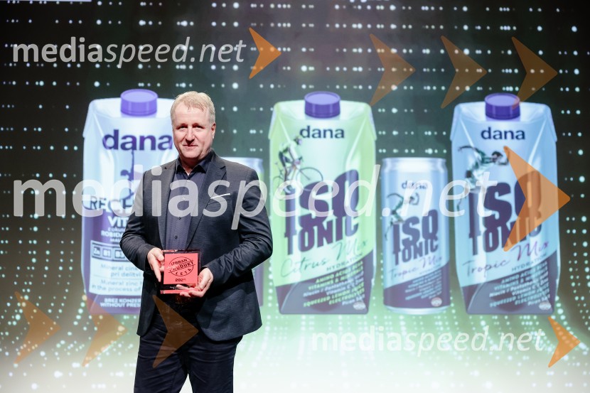 Izbran produkt leta 2026