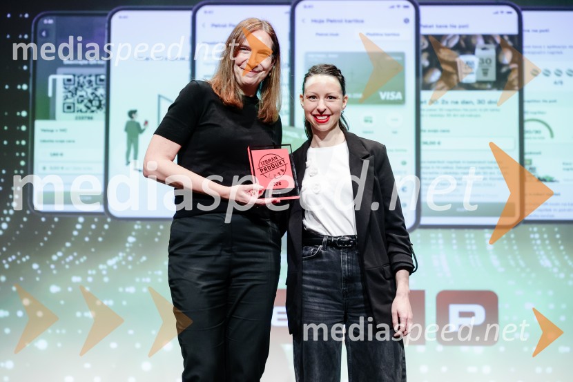 Izbran produkt leta 2026