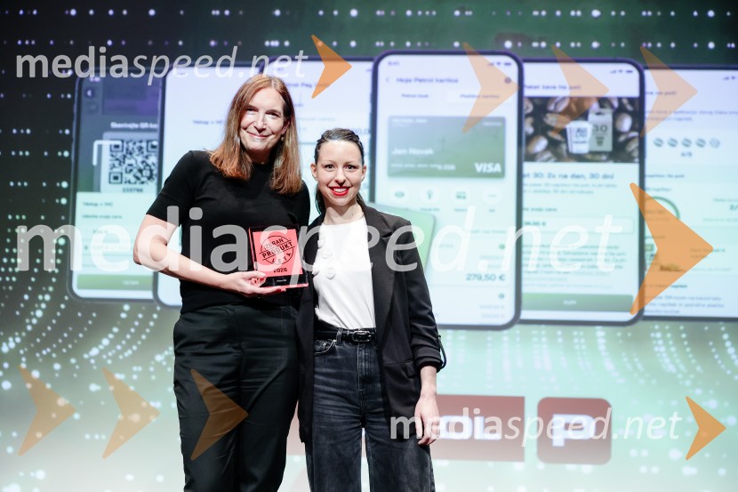 Izbran produkt leta 2026