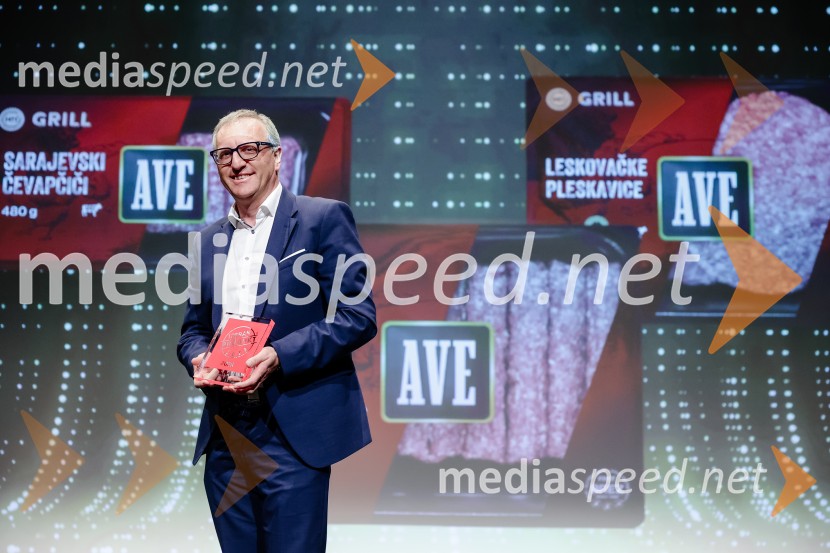 Izbran produkt leta 2026