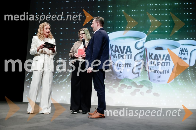 Izbran produkt leta 2026