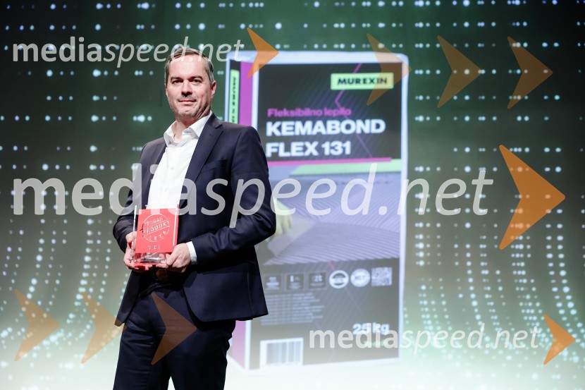 Izbran produkt leta 2026