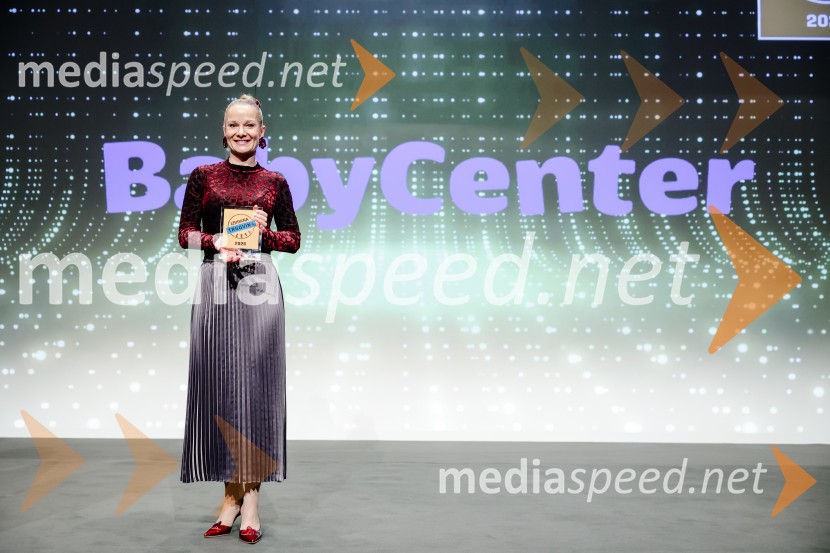 Izbran produkt leta 2026