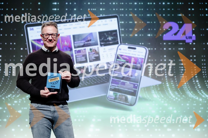 Izbran produkt leta 2026