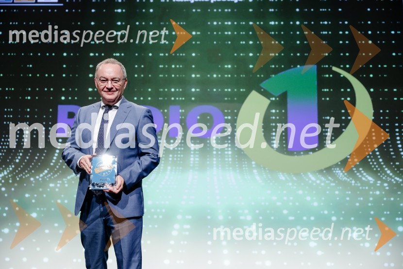 Izbran produkt leta 2026