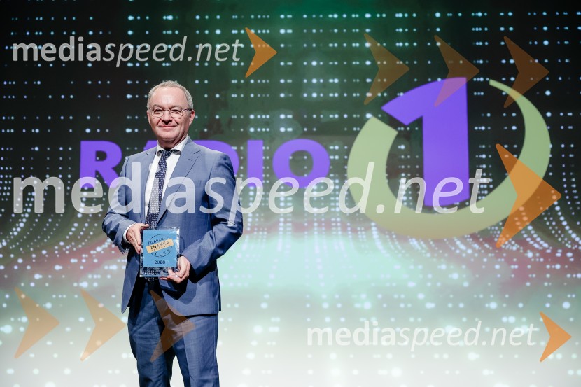 Izbran produkt leta 2026