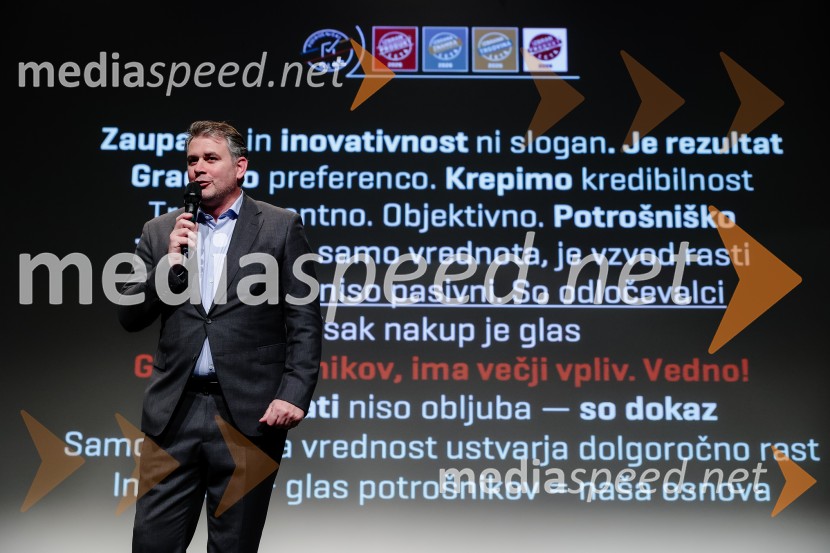 Izbran produkt leta 2026