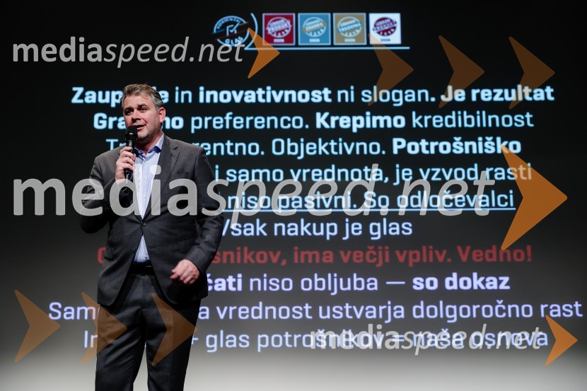 Izbran produkt leta 2026