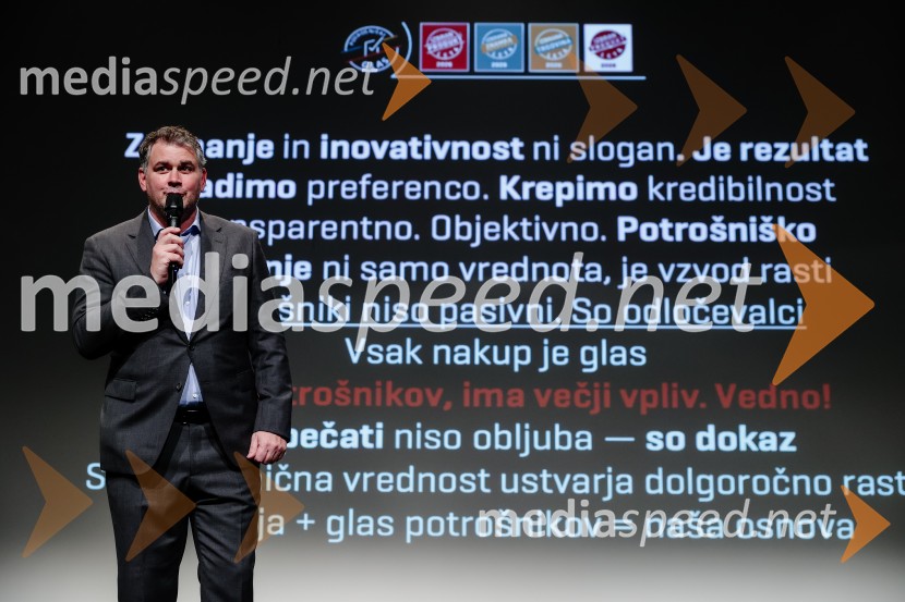 Izbran produkt leta 2026