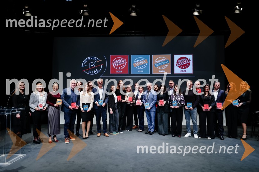 Izbran produkt leta 2026