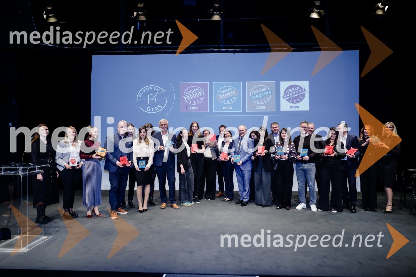 Izbran produkt leta 2026