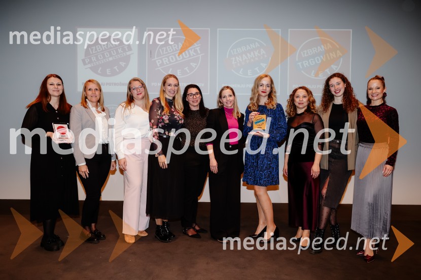 Izbran produkt leta 2026