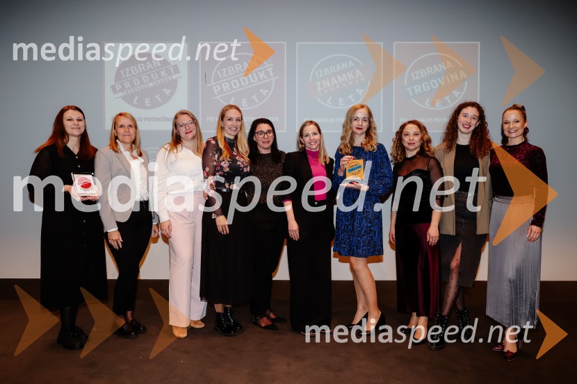 Izbran produkt leta 2026