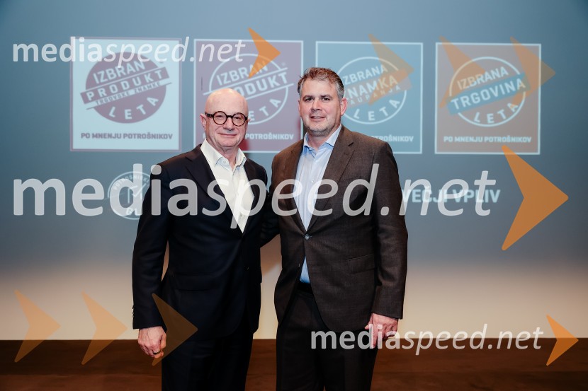 Izbran produkt leta 2026