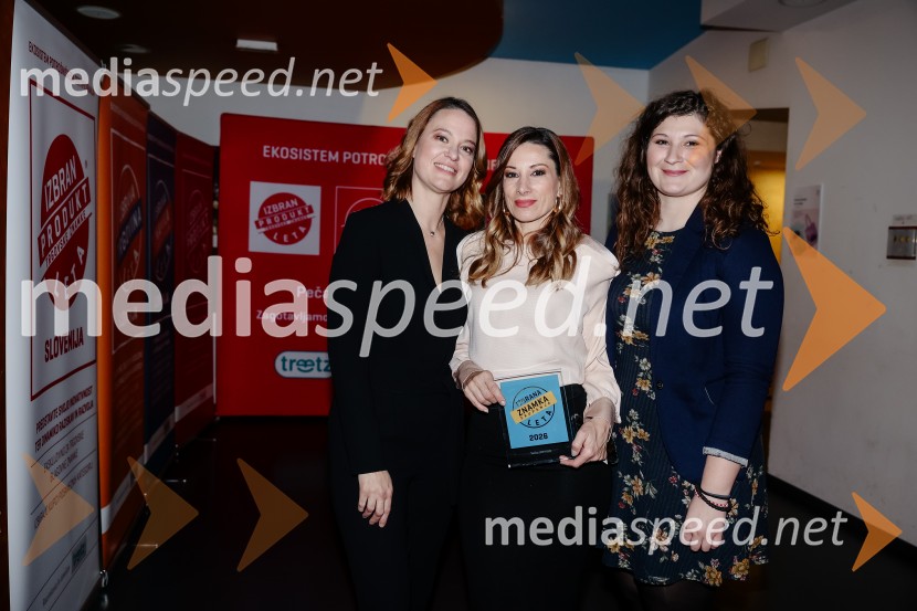 Izbran produkt leta 2026