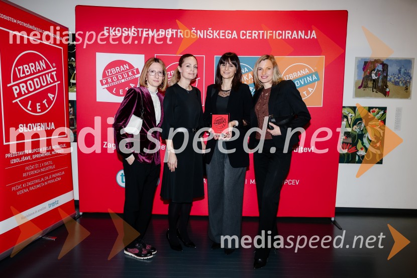 Izbran produkt leta 2026