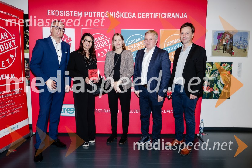 Izbran produkt leta 2026