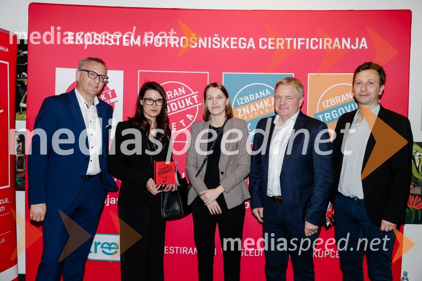 Izbran produkt leta 2026