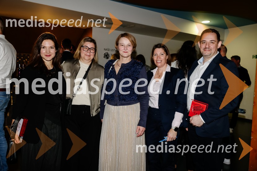 Izbran produkt leta 2026