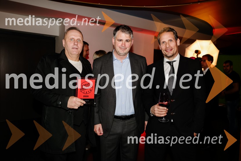 Izbran produkt leta 2026