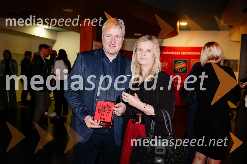 Izbran produkt leta 2026