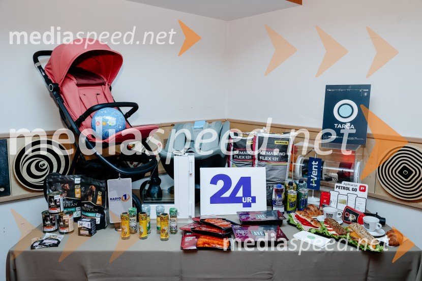 Izbran produkt leta 2026