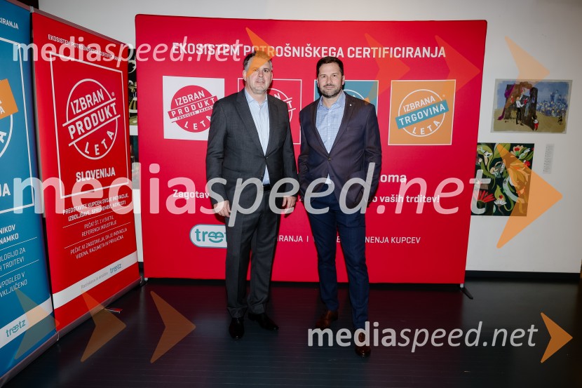 Izbran produkt leta 2026