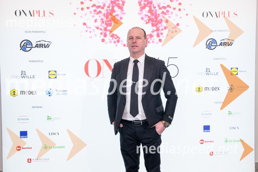 Častni naziv ONA 365 je prejela Bronja Žakelj