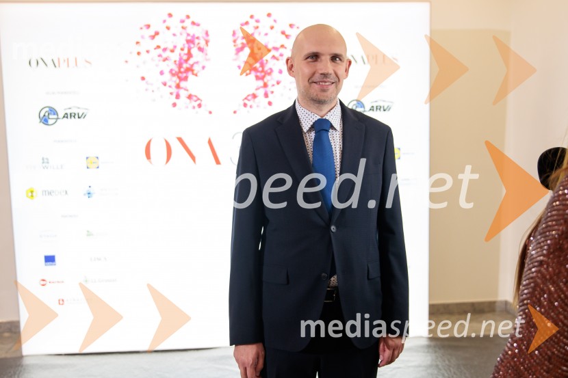 Častni naziv ONA 365 je prejela Bronja Žakelj