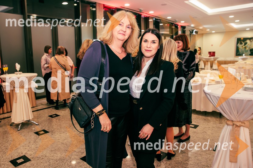 Častni naziv ONA 365 je prejela Bronja Žakelj