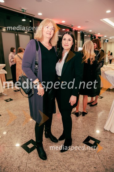 Častni naziv ONA 365 je prejela Bronja Žakelj